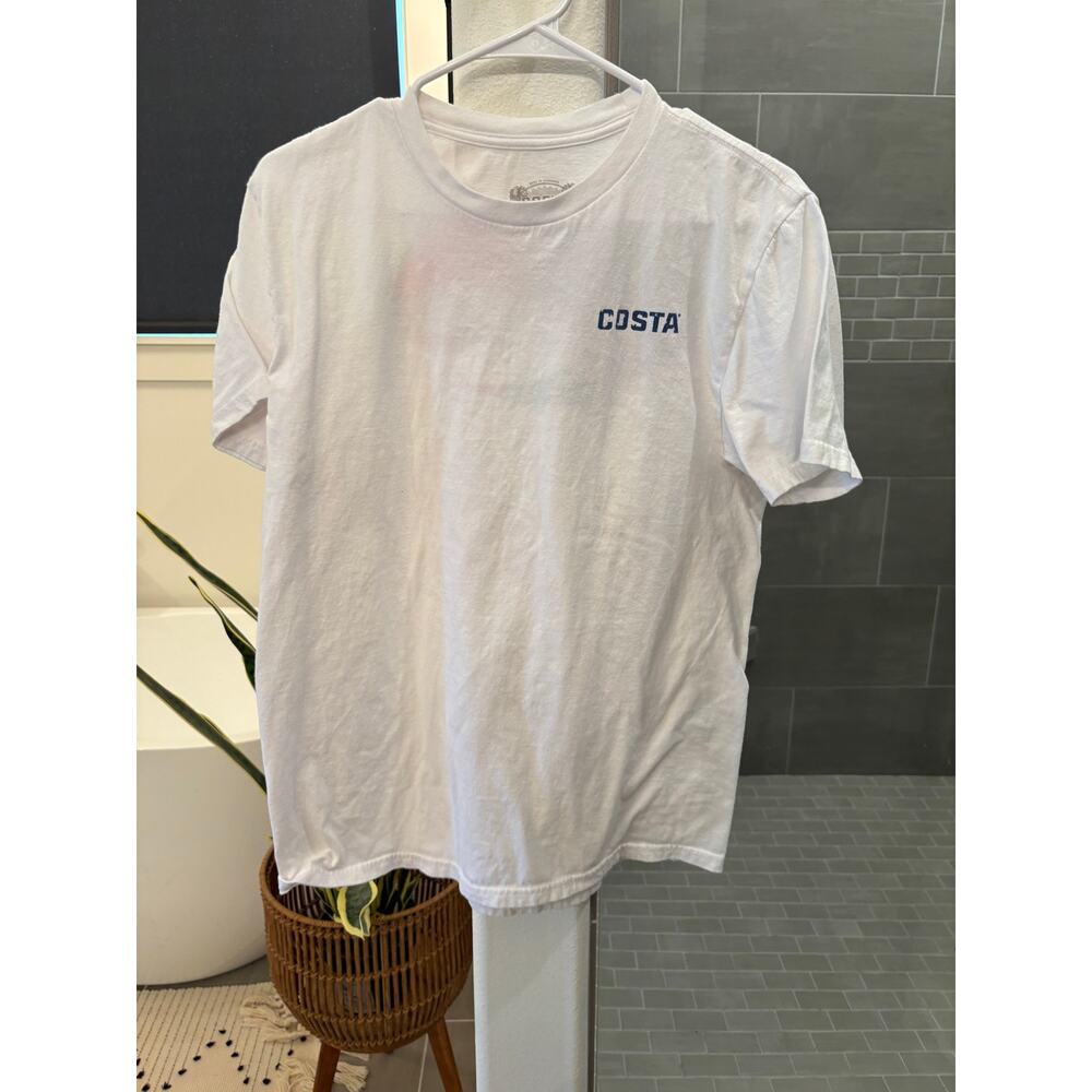 Costa Men’s Tee